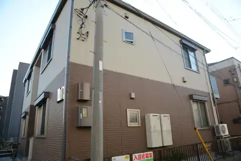 森田ハイツ