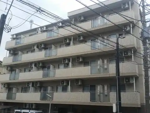 ウィンチェスター溝口