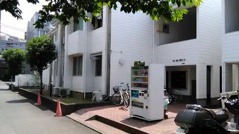 シティアビタ溝の口II-B
