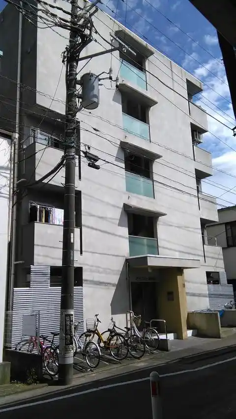 アベニュー淵野辺