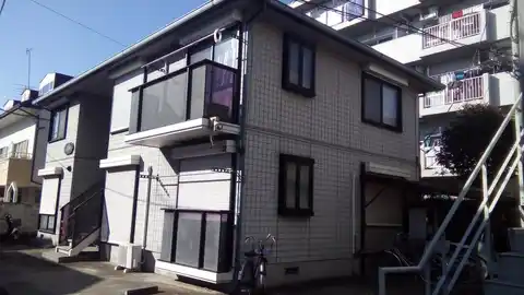 リーブルロッシュ