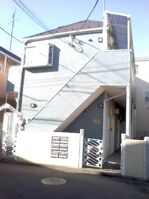 コスモ南台
