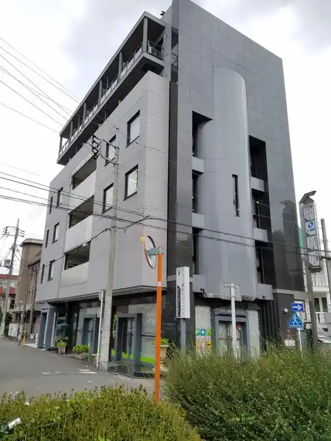 ケントハウスビル