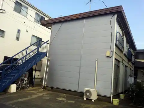アローコーポ