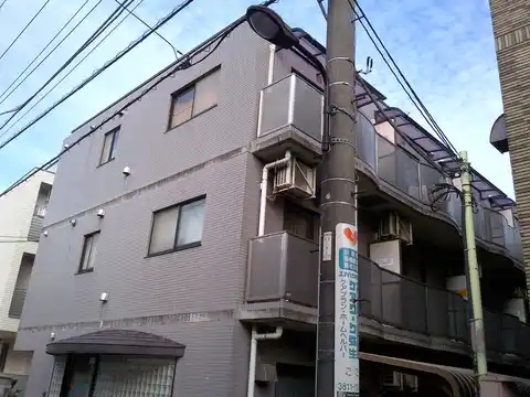 エルシオン弥生