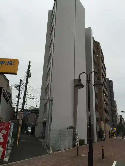 サンテミリオン目白西