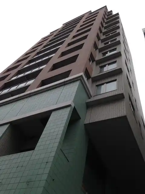 ストーリア白金