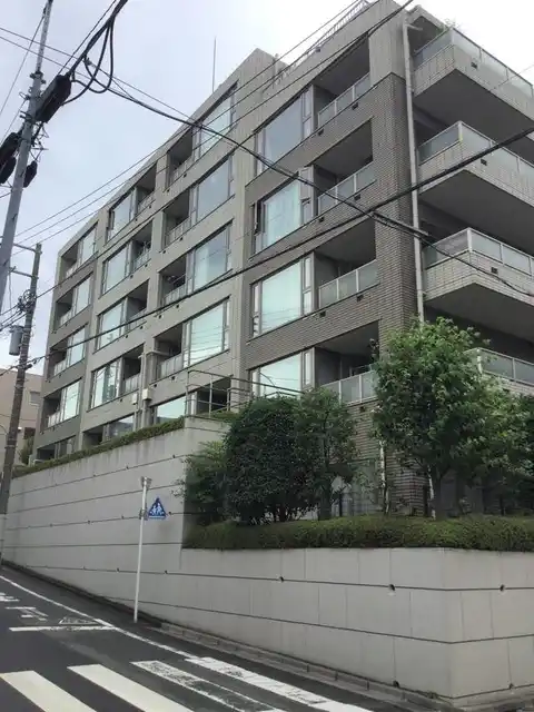 ドルチェ南雪谷スーペリア