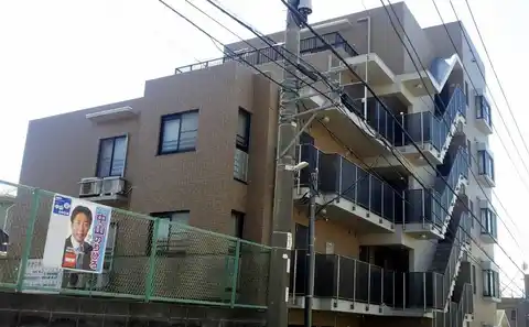 プレアデス新百合