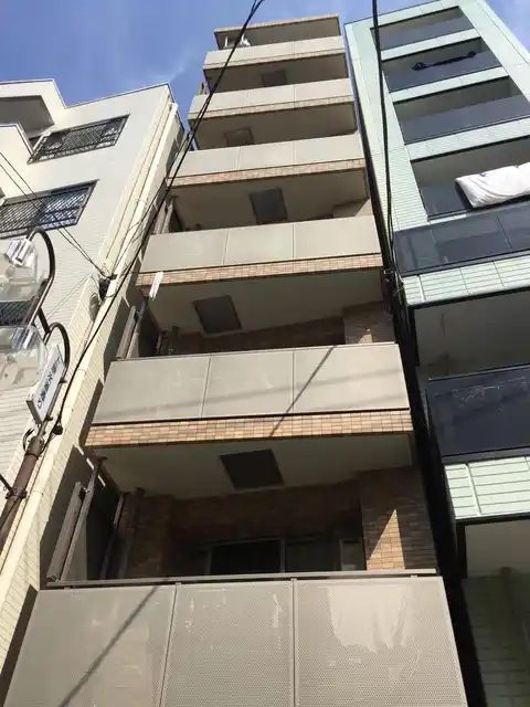 TES代々木公園