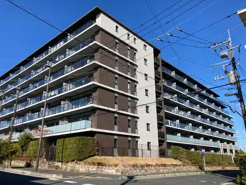 グランセンス吉川美南セントラルレジデンス