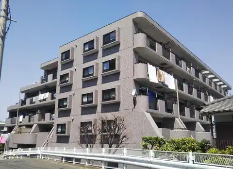 リバーシティ元住吉