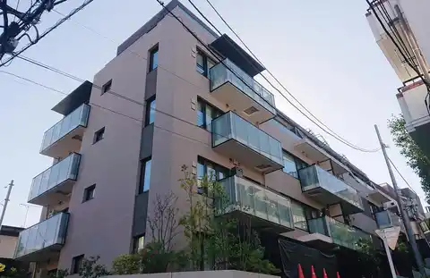 ピアース恵比寿 WEST HILLS