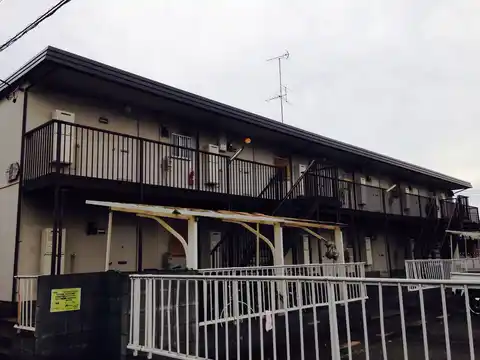 シンコーハイツB