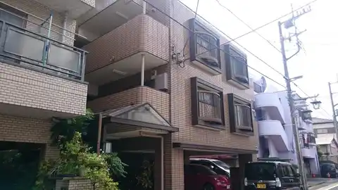 プルメリアハイム