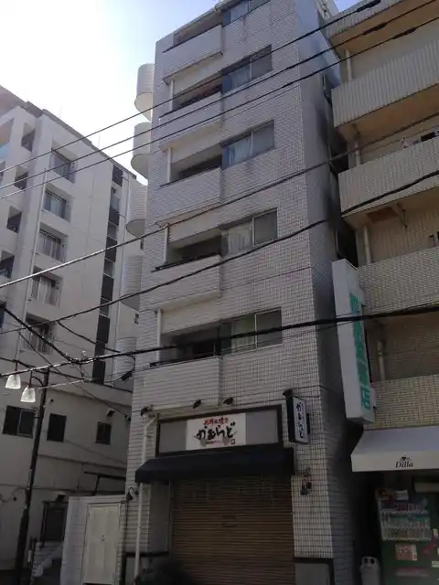 フレームショット