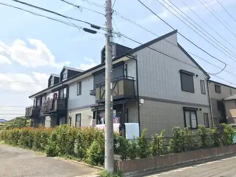 グランシャリオ P