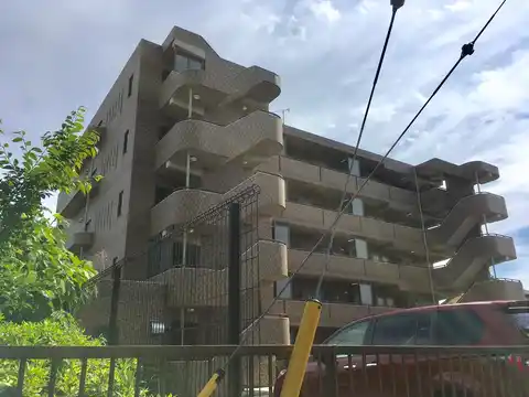 サンライズヒル