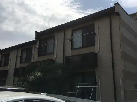 レオパレスシャルム