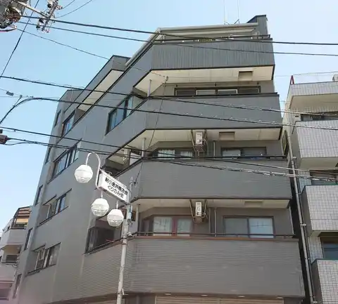 スカイスクレーパー