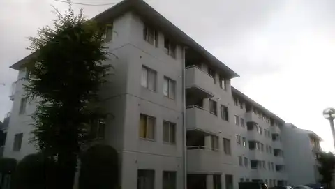国分寺ハウス