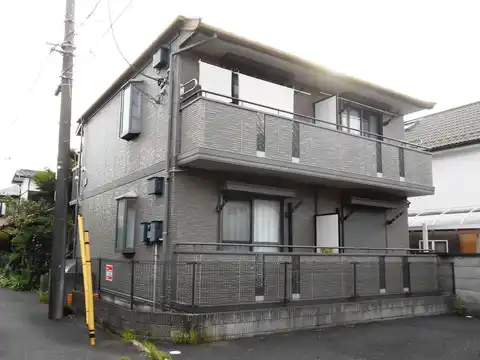 アビタシオン