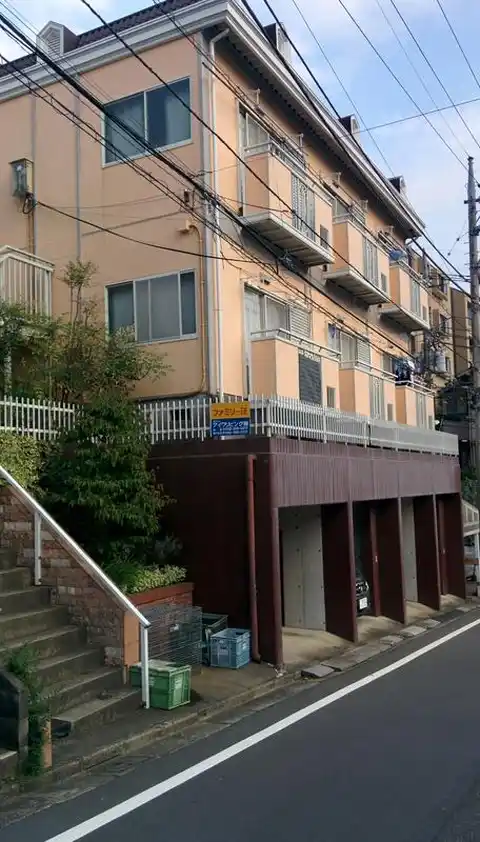 ファミリー汪