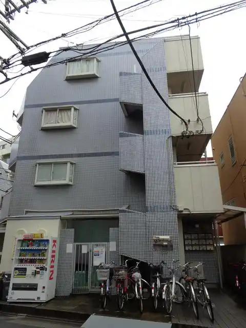 MSコーポ五反野2