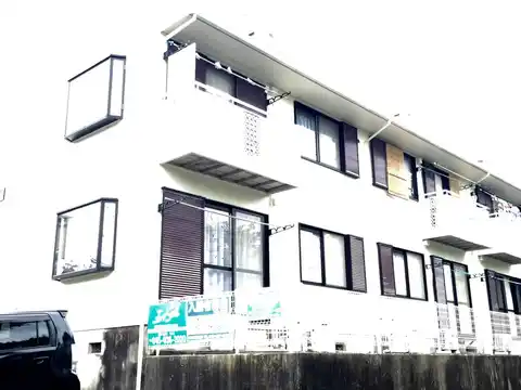パークサイドヴィラ