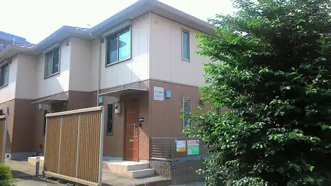 エクレール鷺沼B