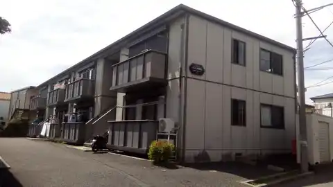 メゾンベール相模原A