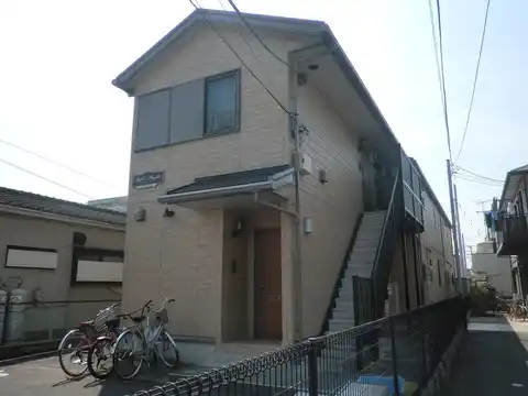 MAPLE HEIGHTS