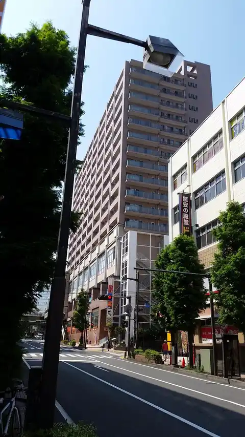 クリオ藤沢駅前