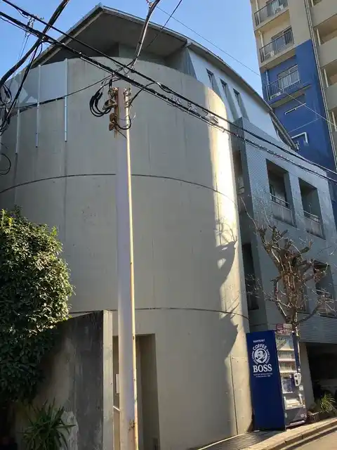 松濤フラッツ
