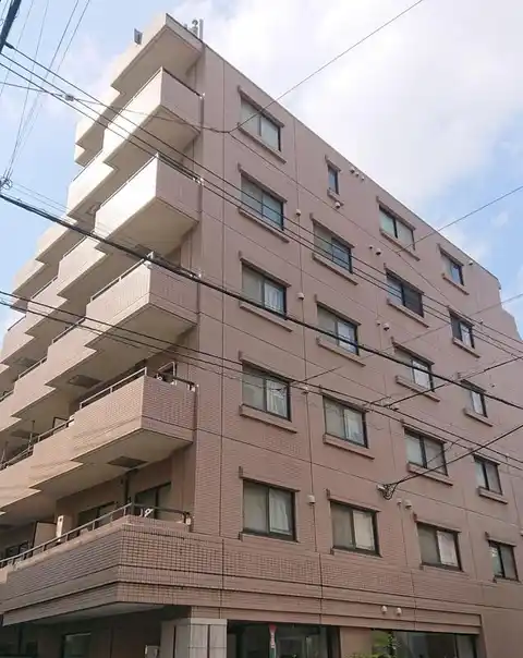 マイキャッスル池袋西