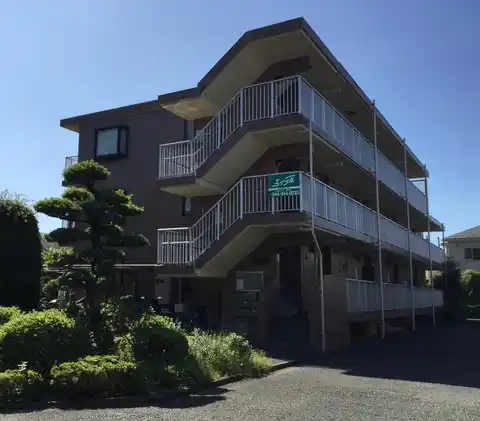ランドール8