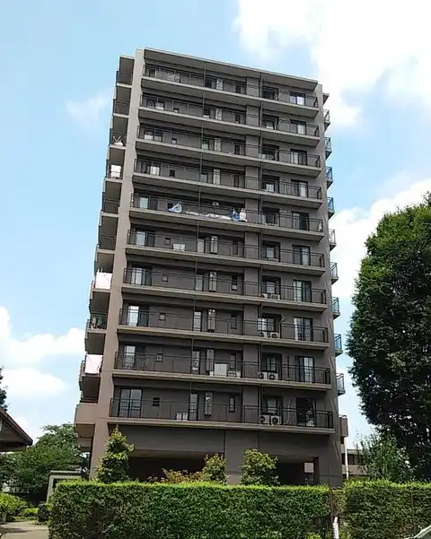 ヴィラージュ・ヴェール3番館
