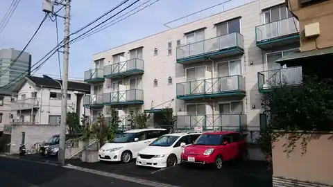 ピュア・グリーンヒル