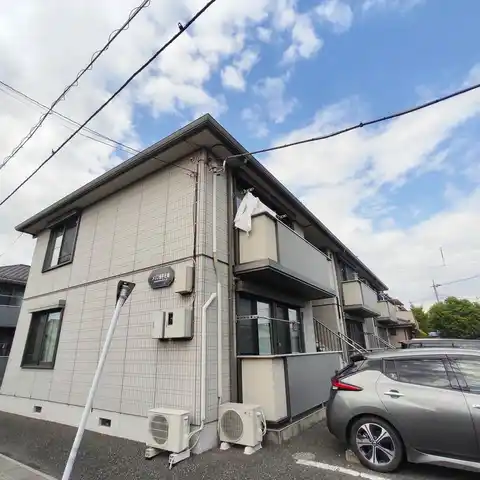 メゾン金子E棟