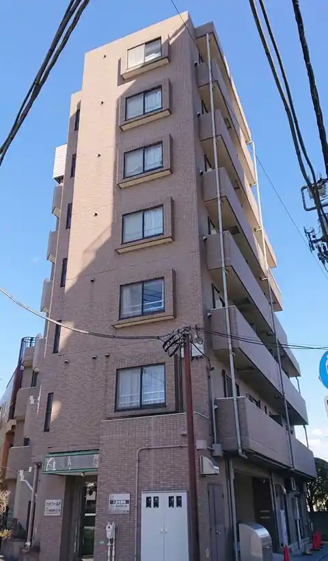 グットフィールド
