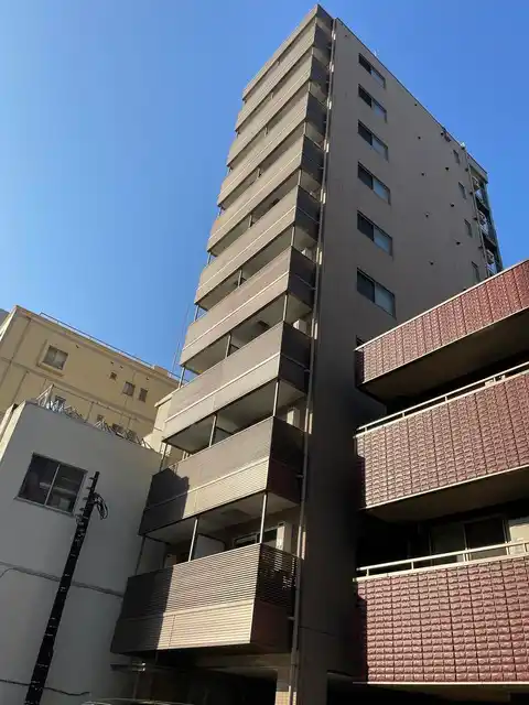 ALPINE清澄白河