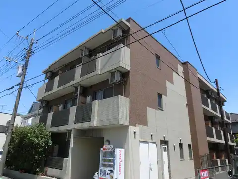 ベルクレールイースト