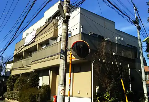 コスモス経堂