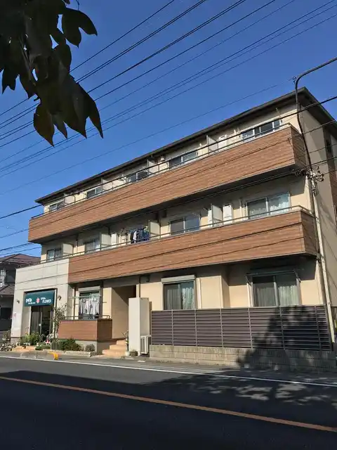 クラージュ・MORI
