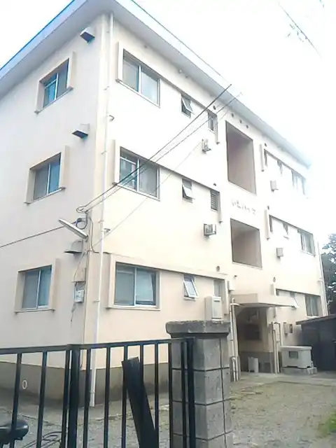 小沢ハイツ