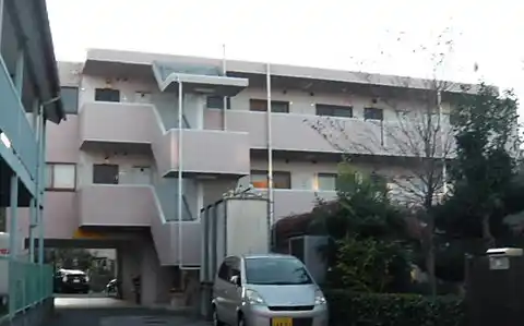 エスペランサ小池II