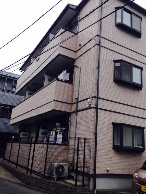 ソレジオ中浦和
