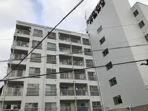 ニックハイム行徳第3