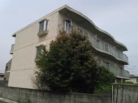 クレール初石