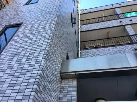 DEN勝田台